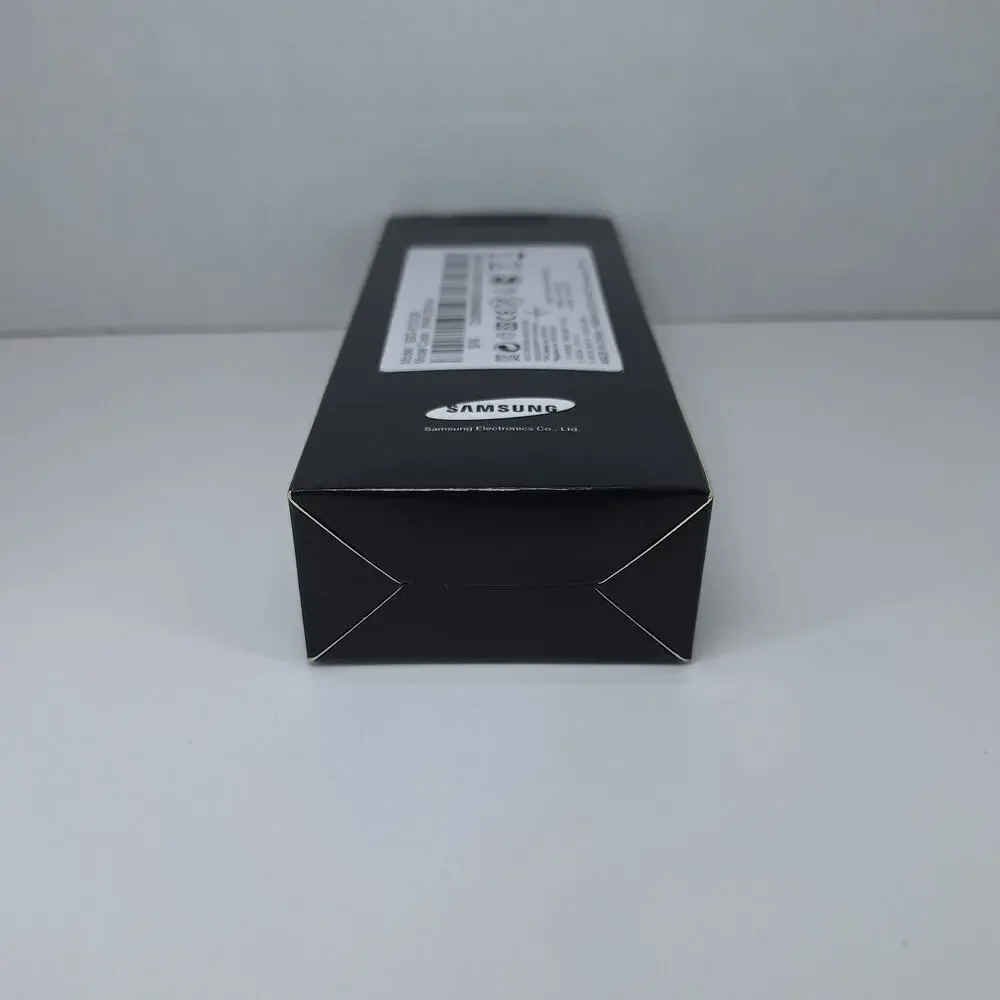 Samsung 3D Glasses SSG-5100GB For Smart TV Factory NIB - Box Of 2 Active Glasses